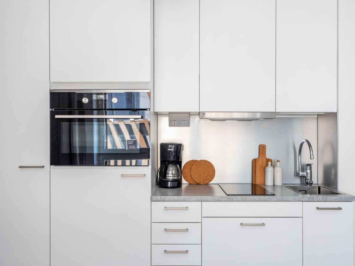 "Areena" - Modern 1Br Apartment Next To Nokia Arena - Hosted By 2Ndhomes تامبير المظهر الخارجي الصورة