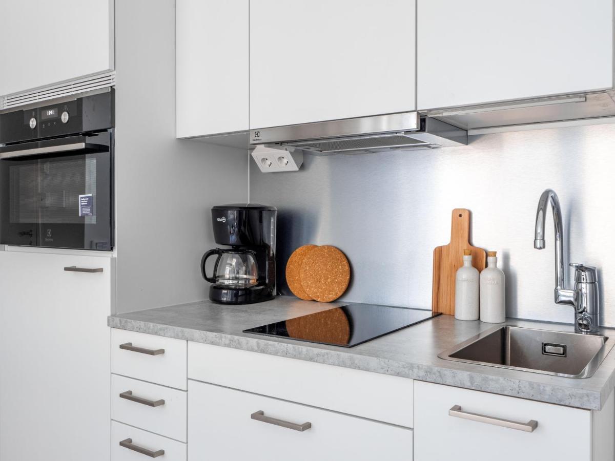 "Areena" - Modern 1Br Apartment Next To Nokia Arena - Hosted By 2Ndhomes تامبير المظهر الخارجي الصورة