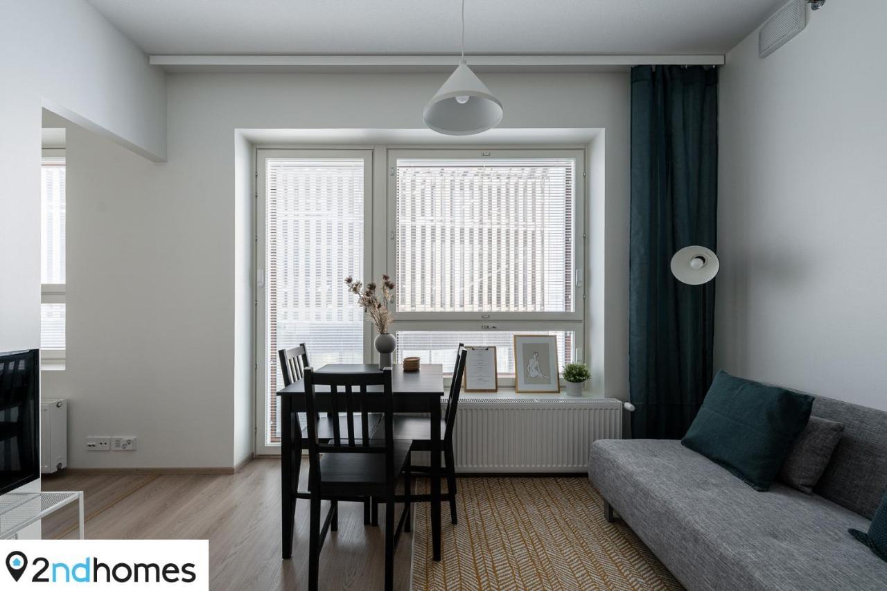 "Areena" - Modern 1Br Apartment Next To Nokia Arena - Hosted By 2Ndhomes تامبير المظهر الخارجي الصورة
