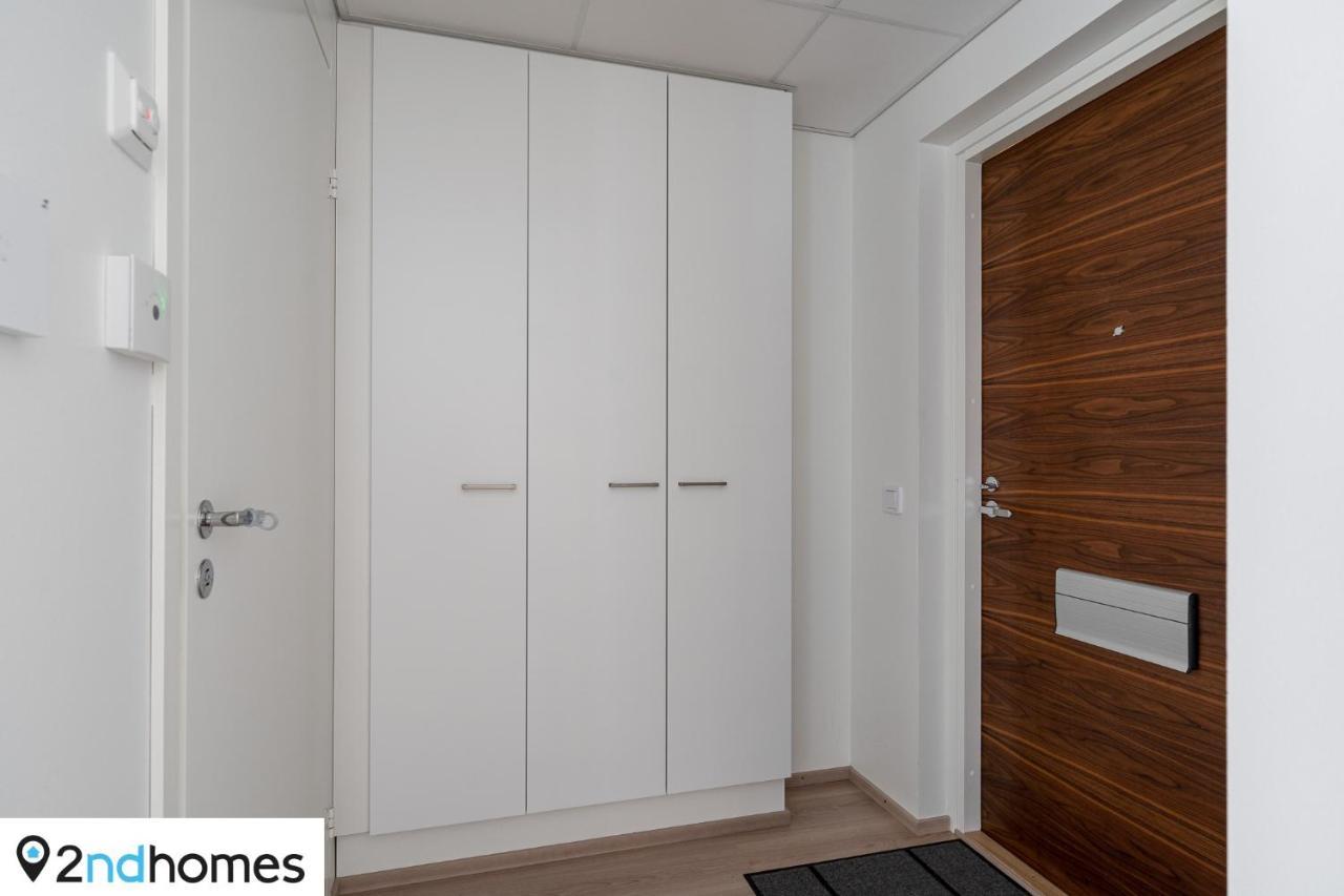 "Areena" - Modern 1Br Apartment Next To Nokia Arena - Hosted By 2Ndhomes تامبير المظهر الخارجي الصورة